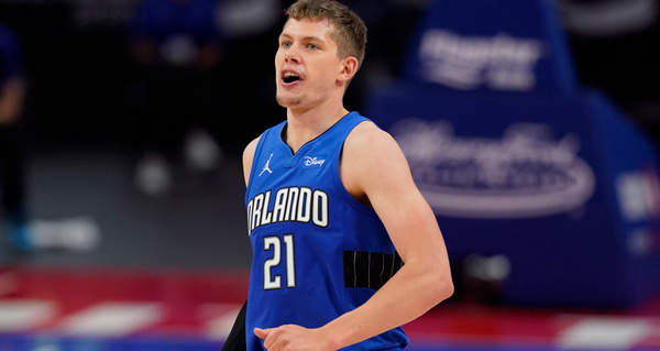 Moe Wagner, Magic Agree To One-Year, $5M Deal