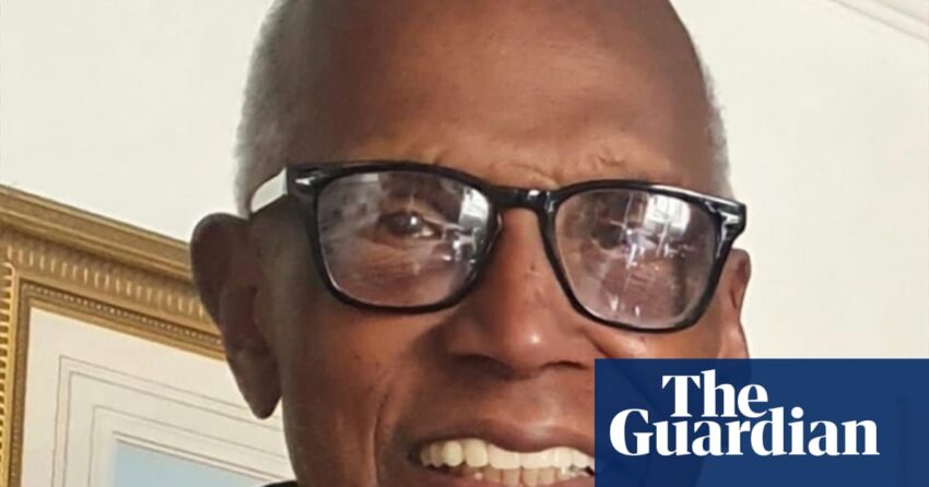 Obituari Jules Walter | Budaya Inggris Hitam