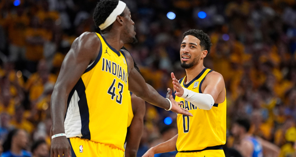 Pacers Officially Rule Tyrese Haliburton Out For Next Season