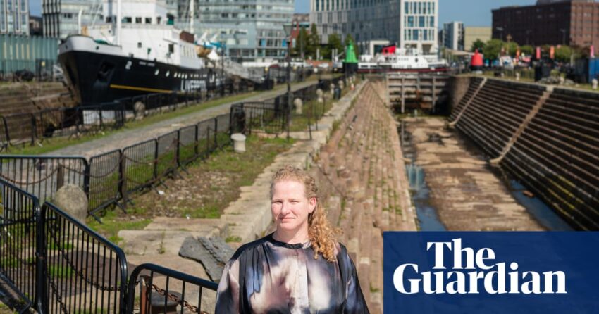 Peneliti Sejarah Hitam Liverpool Menemukan Iklan Kapal Slaver dari 1805 | Perbudakan