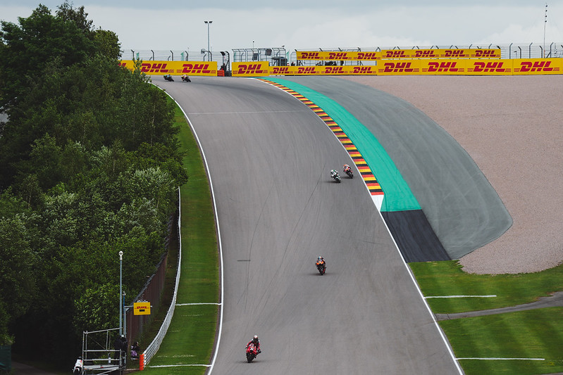 Sachsenring MotoGP Preview: Can Anyone Stop Marc Marquez? | MotoMatters.com