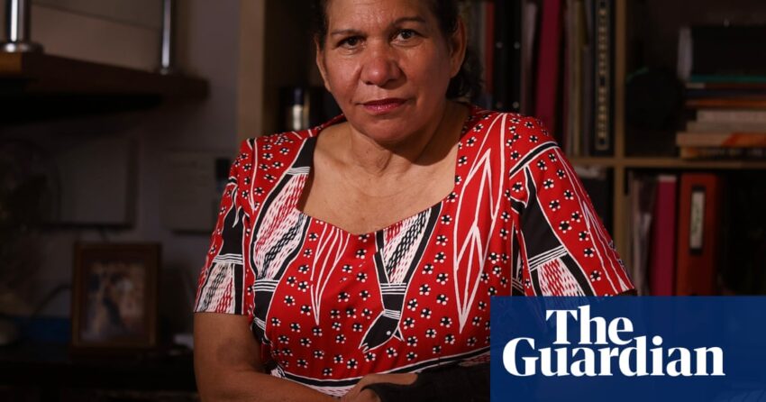 Temuan pemeriksaan Kumanjayi Walker akan membawa 'reformasi abadi' kepada polisi NT, kata Petugas Anti-Rasisme | Australia Pribumi