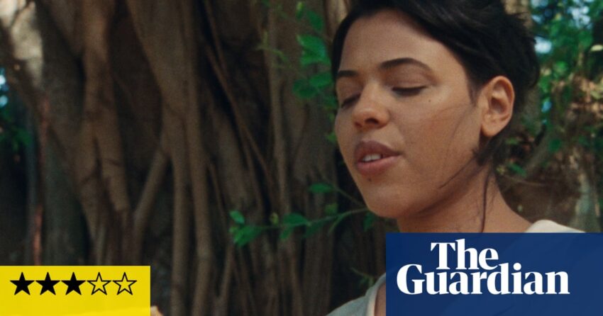 The Ballad of Suzanne Césaire Review - The Legacy of seorang pembangkang dan penulis surealis inspirasional | Film