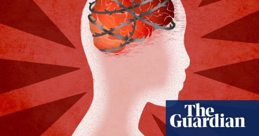 The fascinating science of pain – and why everyone feels it differently | Health