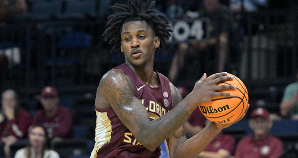Wizards, Jamir Watkins Agree To Two-Way Deal