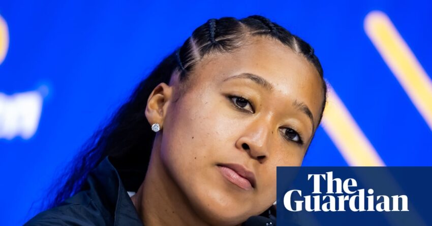 'Salah satu hal terburuk yang dapat Anda katakan kepada pemain tenis hitam': Osaka kembali ke Ostapenko | US Open Tennis 2025