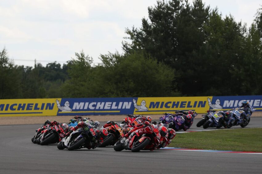 'The Bike Do Everything' - Backlash to MotoGP Electronics Update