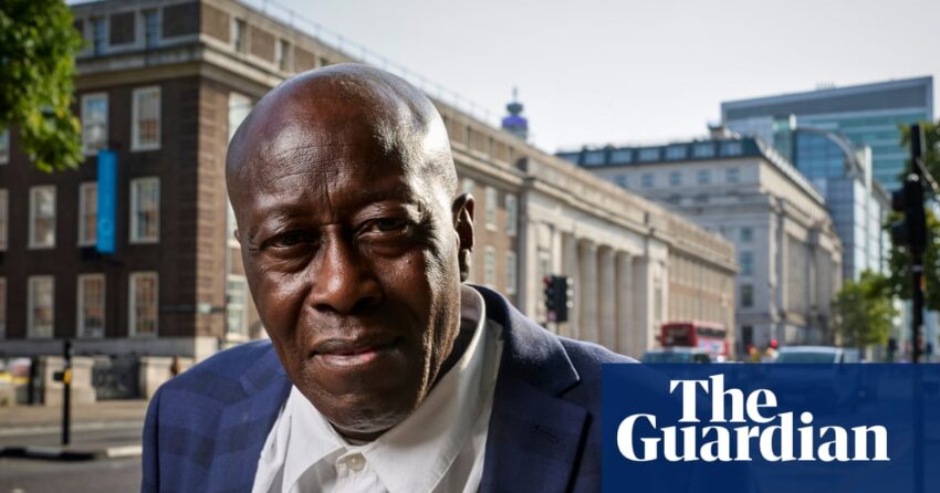 'Tidak ada yang sama': korban windrush diizinkan untuk kembali ke Inggris setelah 28 tahun | Skandal Windrush