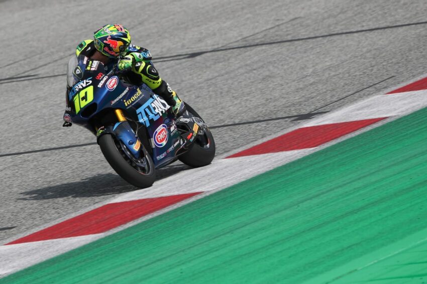 Apa yang kita ketahui tentang debut MotoGP 2026 yang semakin mungkin