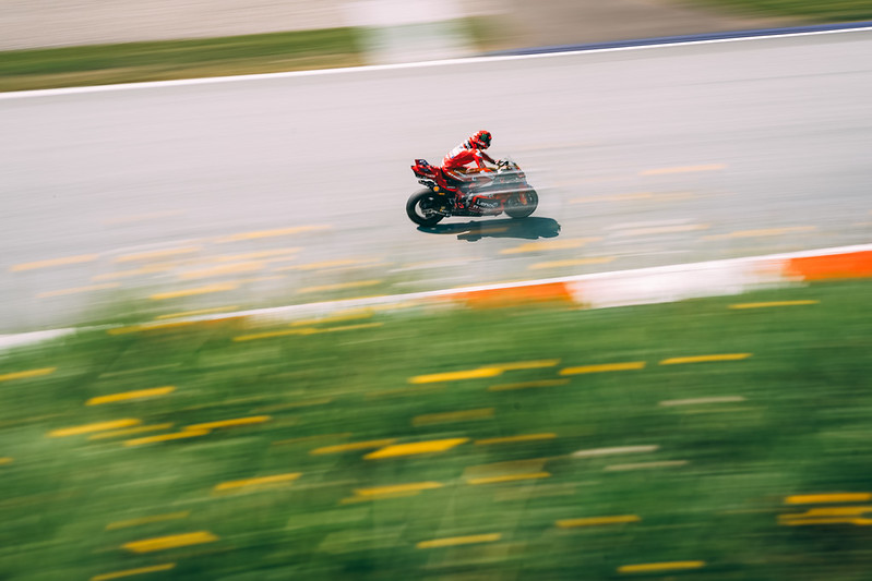 Austria MotoGP Sabtu Catatan Pelanggan: Menghindari bencana, bahaya holeshot, dan mengapa yang aneh dimulai? | Motomatters.com