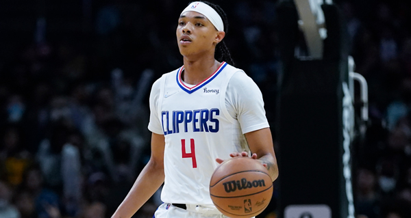 Brandon Boston Jr. Expected To Sign With Fenerbahce