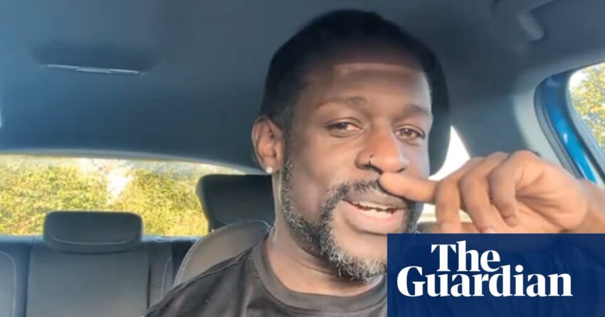 Bukan hanya Braveheart: Black Scots menjadi Tiktok Hit Di antara Orang Afrika -Amerika | Skotlandia