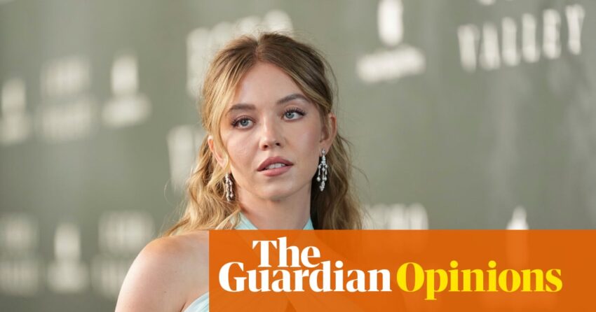 Dari Sydney Sweeney ke Dunkin ', mengapa merek berpikir menjadi panas dan putih adalah' gen hebat '| Arwa Mahdawi