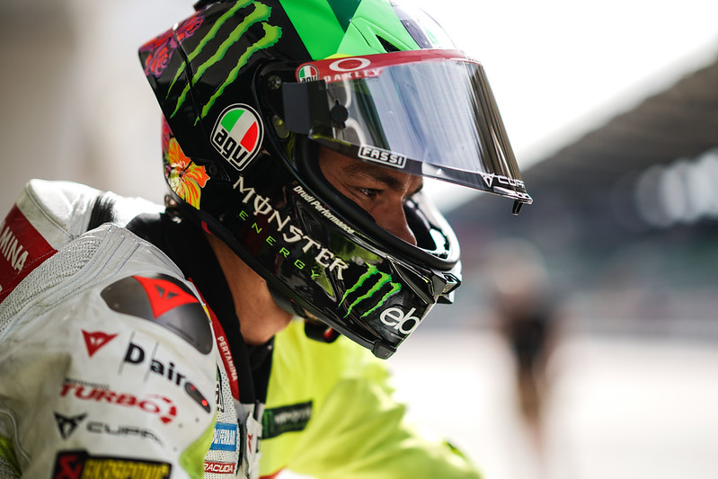 Dengan angka: Apakah Franco Morbidelli menjadi lebih baik atau lebih buruk? | Motomatters.com