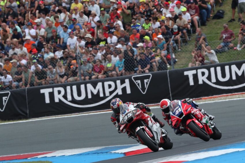 Honda turun ke tiga pengendara motoGP lagi saat cedera stand-in