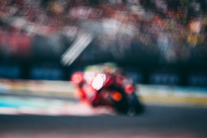 Hongaria MotoGP Post-Race Pelanggan Catatan: Acosta dan Aprilia Rising, kebangkitan Bagnnaia, dan apakah Balaton cukup aman untuk MotoGP? | Motomatters.com