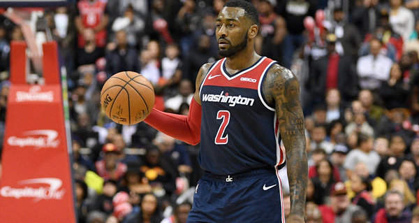 John Wall Retires From Basketball At Age 34