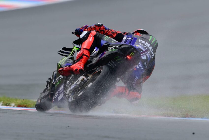 Kebangkitan Bittersweet Motogp Outcast