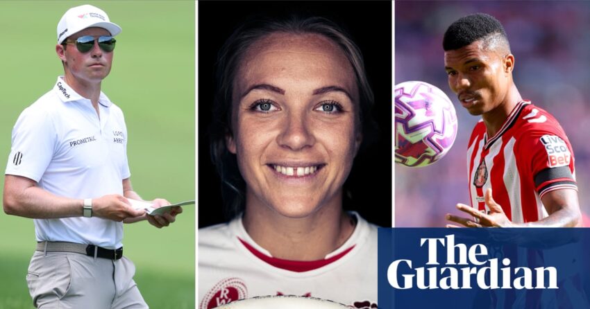 Kuis Olahraga Minggu Ini: Piala Dunia Rugby Wanita, Vuelta dan 'Farmageddon'
