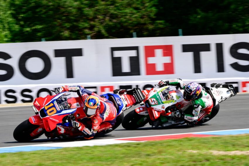 Lima Hal yang Kami Pelajari Tentang 2026 MotoGP Rider Deals Final