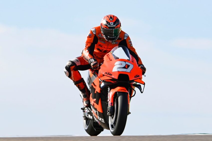 Mantan pengendara motogp mengisi kursi WSBK 2026 gratis terbaik