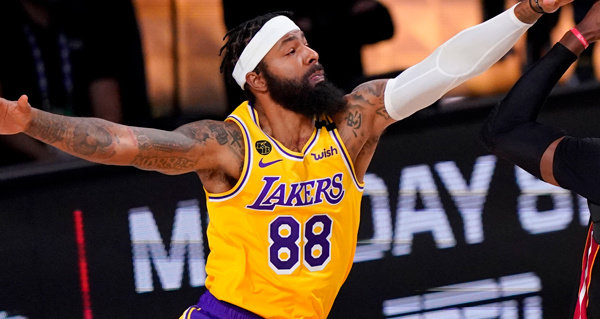 Markieff Morris, Marcus Morris Sign To Drew Hazan