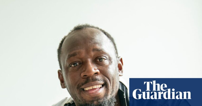 Merelokasi Karnaval Notting Hill akan membunuhnya, kata Usain Bolt pada kunjungan pertama | Notting Hill Carnival