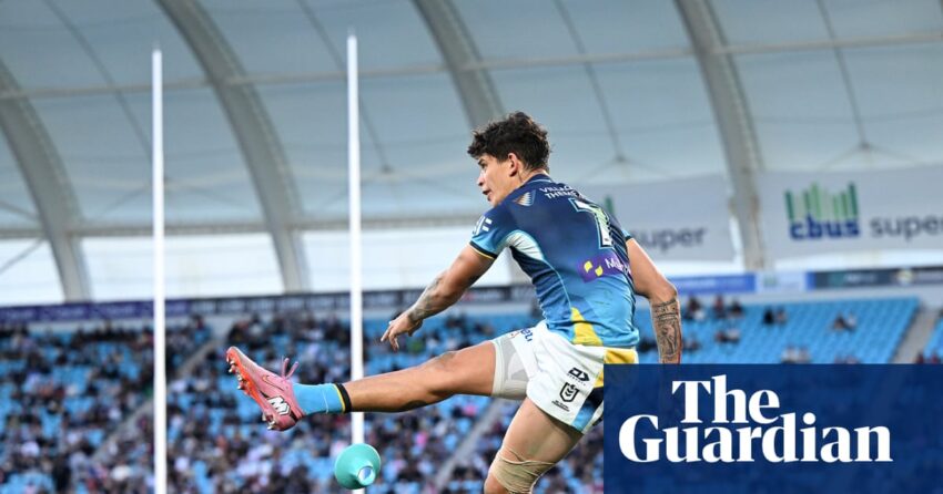 Panthers Trainer Dilarang dan Klub Denda $ 50.000 oleh NRL untuk kesalahan kontroversial | Nrl