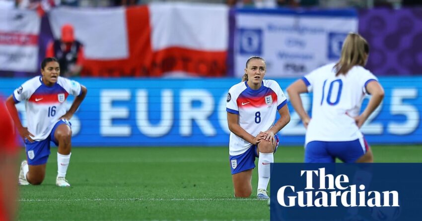 Pemain WSL untuk melanjutkan berlutut setelah pelecehan Jess Carter memicu penolakan | Liga Super Wanita