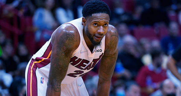 Heat Trade Haywood Highsmith To Nets To Get Under Tax Line