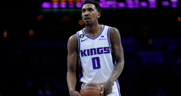 Kings No Longer Discussing Malik Monk Trades, Still Interested In Russell Westbrook