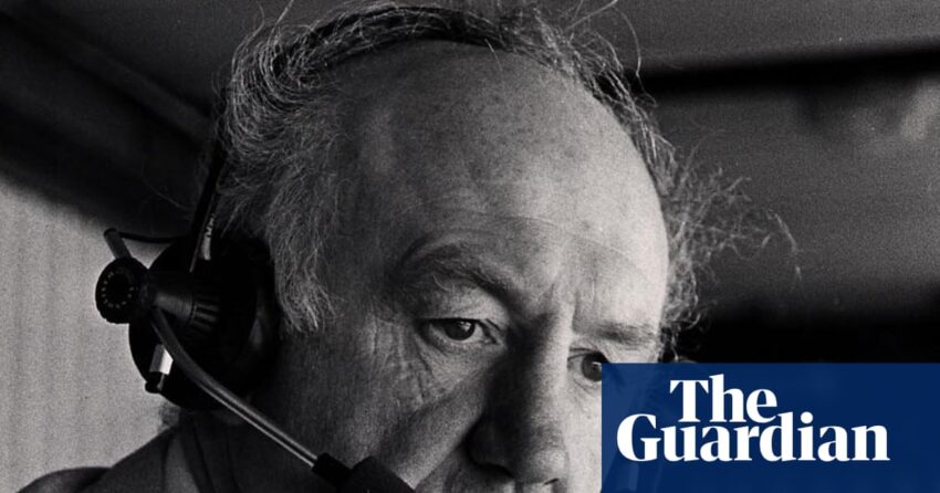 Ray French Obituary | Liga Rugby
