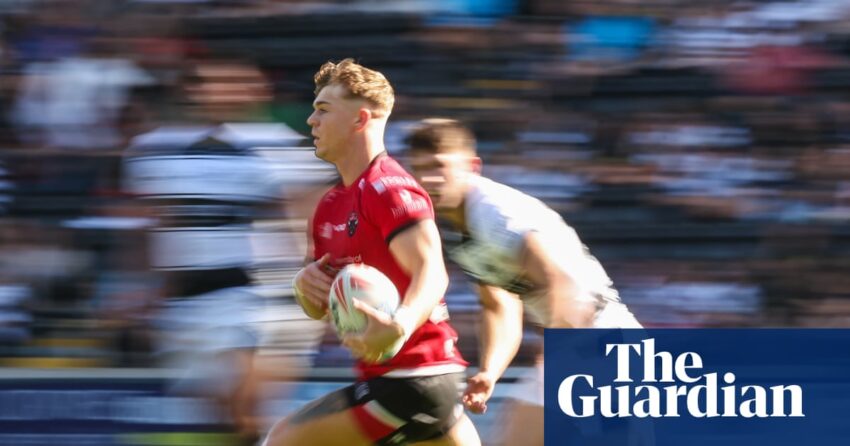 Rugby League memberi tahu £ 16 juta dana pemerintah akan dihentikan kecuali pertanyaan dijawab | Rfl