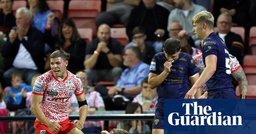 Salford tersandung dalam krisis dengan masa depan mereka di telepon dan penggemar menuntut jawaban | Setan Merah Salford