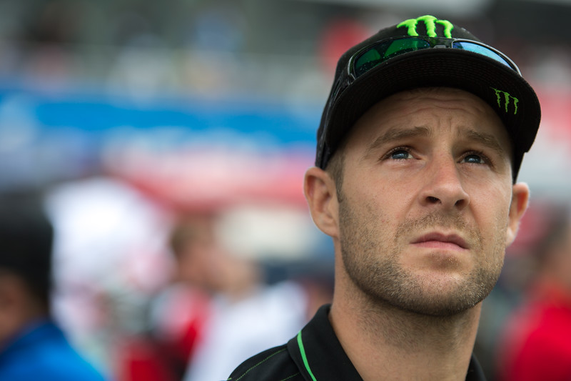 Steve English on Jonathan Rea: Mengucapkan selamat tinggal pada legenda | Motomatters.com