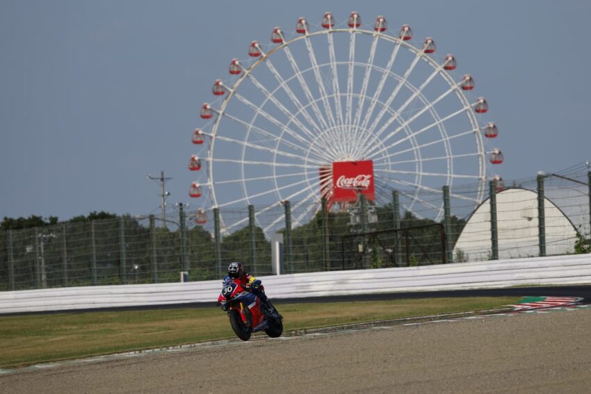 Tokoh Kunci Zarco dan Miller dalam Pertarungan Pole 8 Jam Suzuka Dramatis