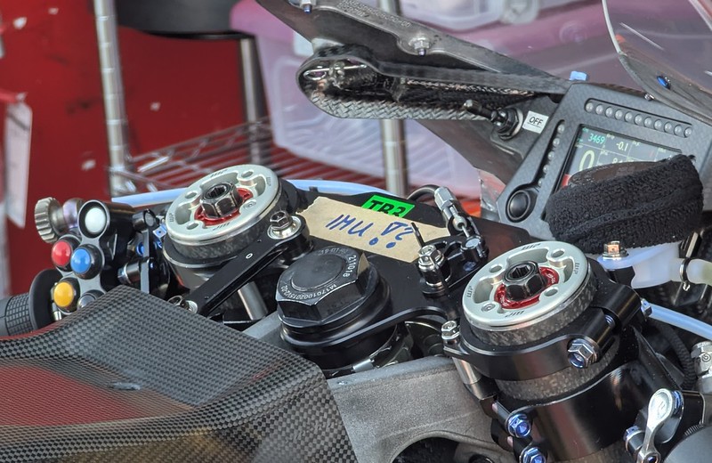 2025 MISANO MOTOGP Test Round Up: Apakah Yamaha's V4 gagal? Dan apa yang dikerjakan pabrik? | Motomatters.com