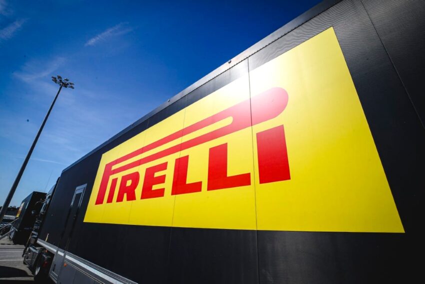 Apa yang telah kami pelajari tentang tes MotoGP pertama Pirelli