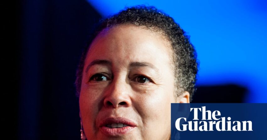 Di era Trump, siswa kulit hitam berduyun -duyun ke HBCU, 'di mana sejarah mereka tidak dihapus', kata Presiden Spelman College | Politik AS
