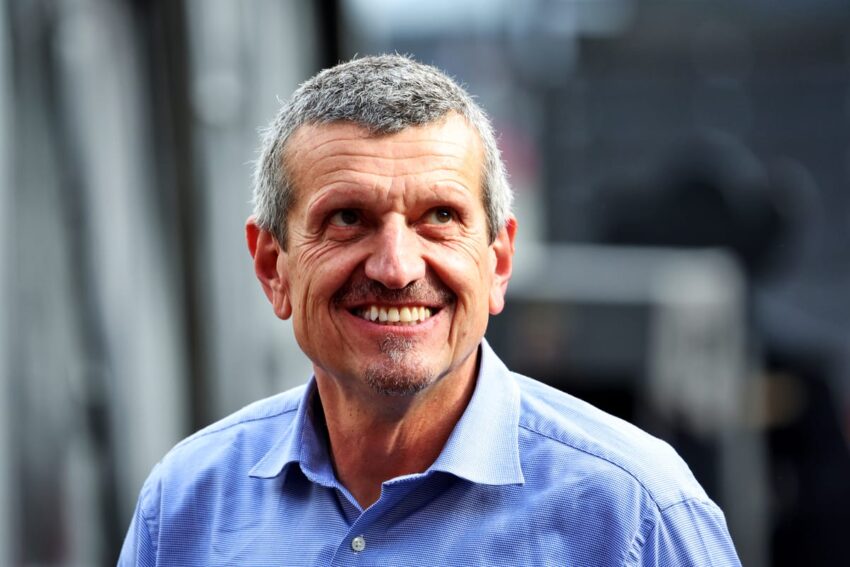 Ex-Haas F1 Boss Steiner akhirnya ditetapkan untuk pengambilalihan tim MotoGP