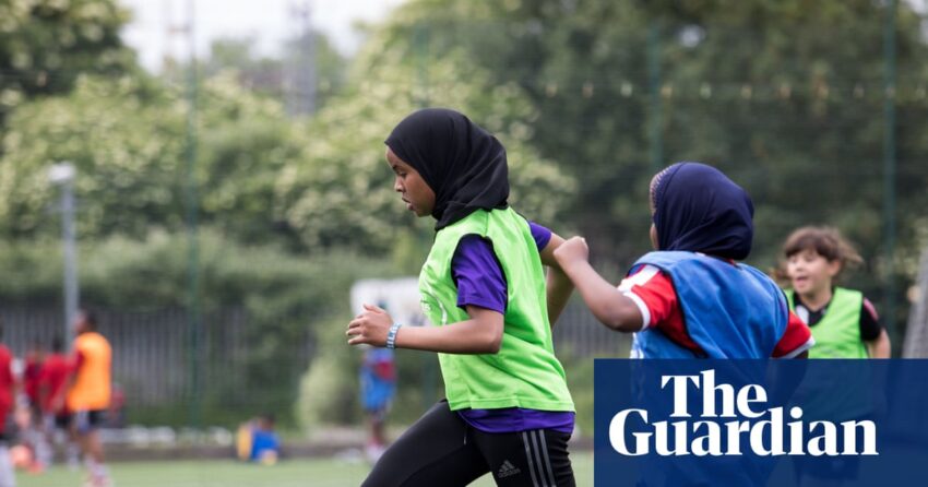Gambar olahraga untuk anak perempuan yang tidak memiliki keragaman | Kesehatan wanita