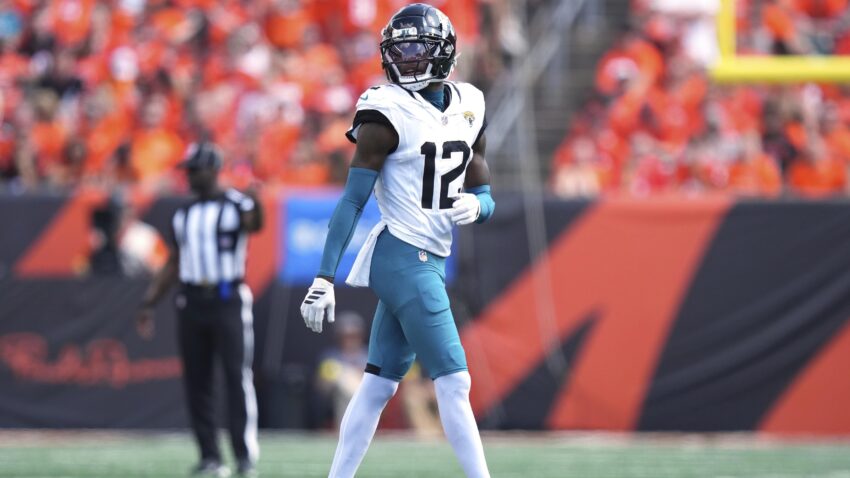 Hitungan Snap Travis Hunter, skor kotak dalam permainan bersejarah untuk Jaguars dalam kekalahan dari Bengals
