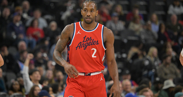 Kawhi Leonard Had Additional $20M Stock Deal With Aspiration Co-Founder