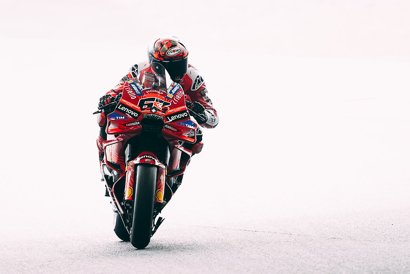 MOTEGI MOTOGP Jumat Round Up: Penebusan untuk Bagnaia di Jepang? | Motomatters.com