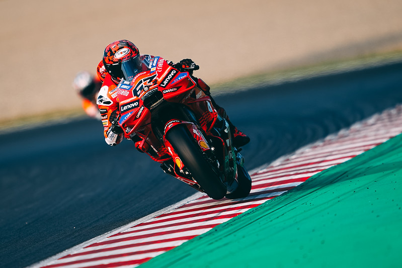 MOTEGI MOTOGP Sabtu Catatan Pelanggan: Bagnaia kembali (benar -benar), dan mengapa kejuaraan ini lebih penting daripada menang | Motomatters.com