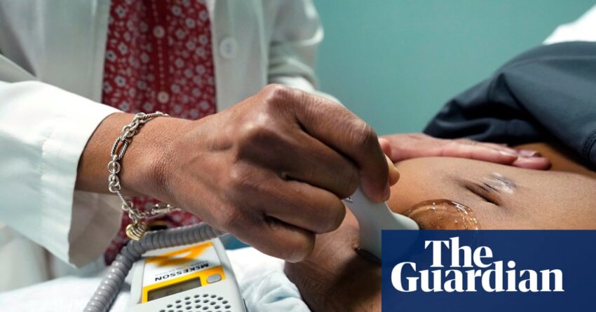 Mississippi menyatakan kematian bayi darurat sebagai program CDC yang bisa membantu dihentikan | Administrasi Trump