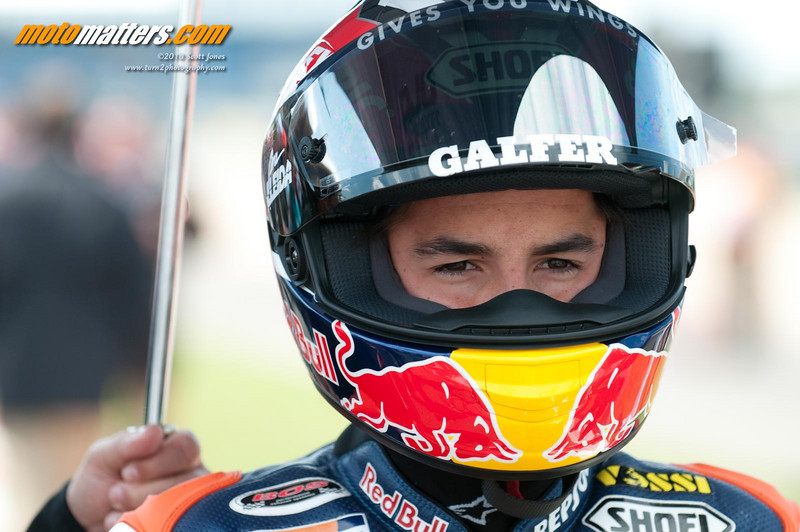 OPINION: Erasing Moto2 & Moto3 Is Erasing MotoGP History | MotoMatters.com