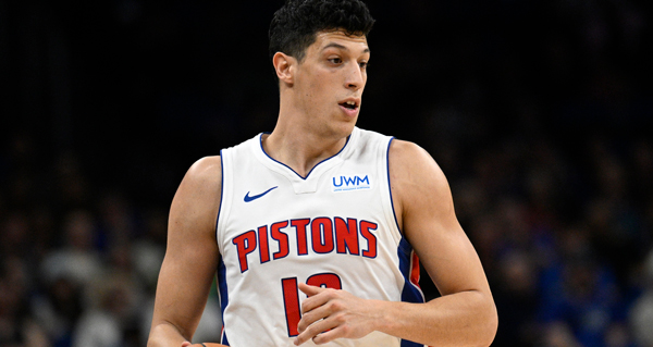 Heat Considered Moving Simone Fontecchio Before Haywood Highsmith Trade