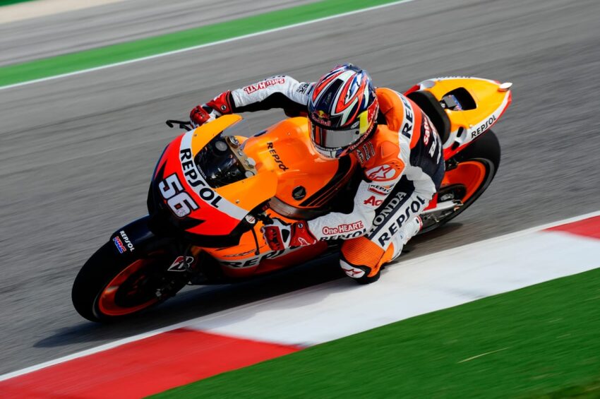Pensiun Rea meninggalkan MotoGP utama 'Bagaimana jika' menggantung