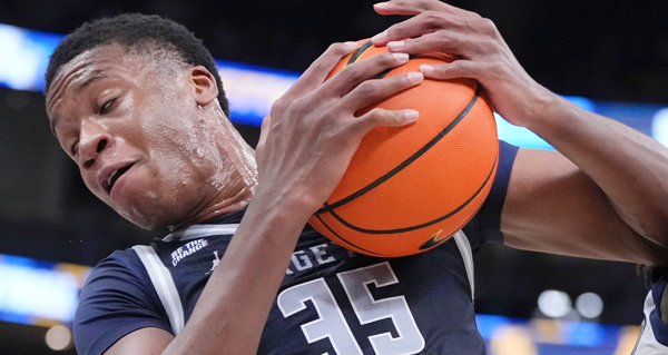Thunder Rookie Thomas Sorber Out For Season With Torn ACL